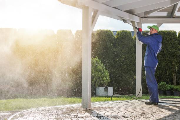 Best Residential Pressure Washing in Kaufman, TX