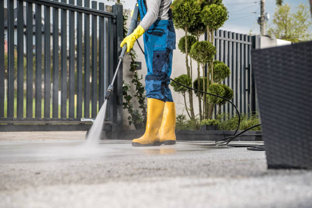Best Oil and Grease Removal from Surfaces in Kaufman, TX