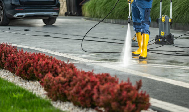 Kaufman, TX Pressure Washing Services Company