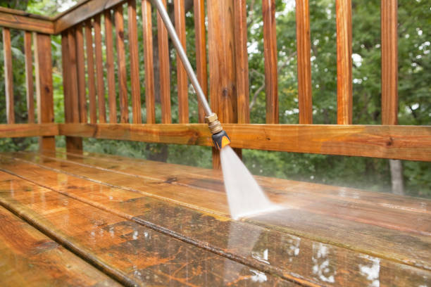 Best Driveway Cleaning and Restoration in Kaufman, TX
